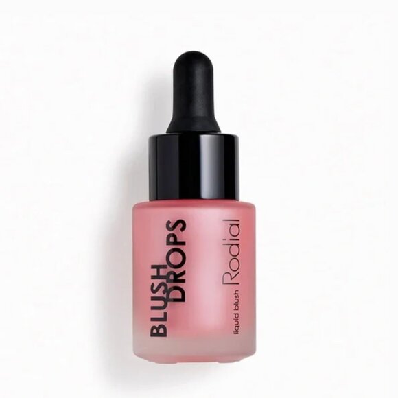 Rodial Blush Drops - Frosted Pink - Picture 1 of 16